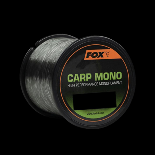 FOX - Carp Mono Green - 1000m