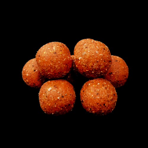 Monster Bite - Boilies - 5kg (20mm)