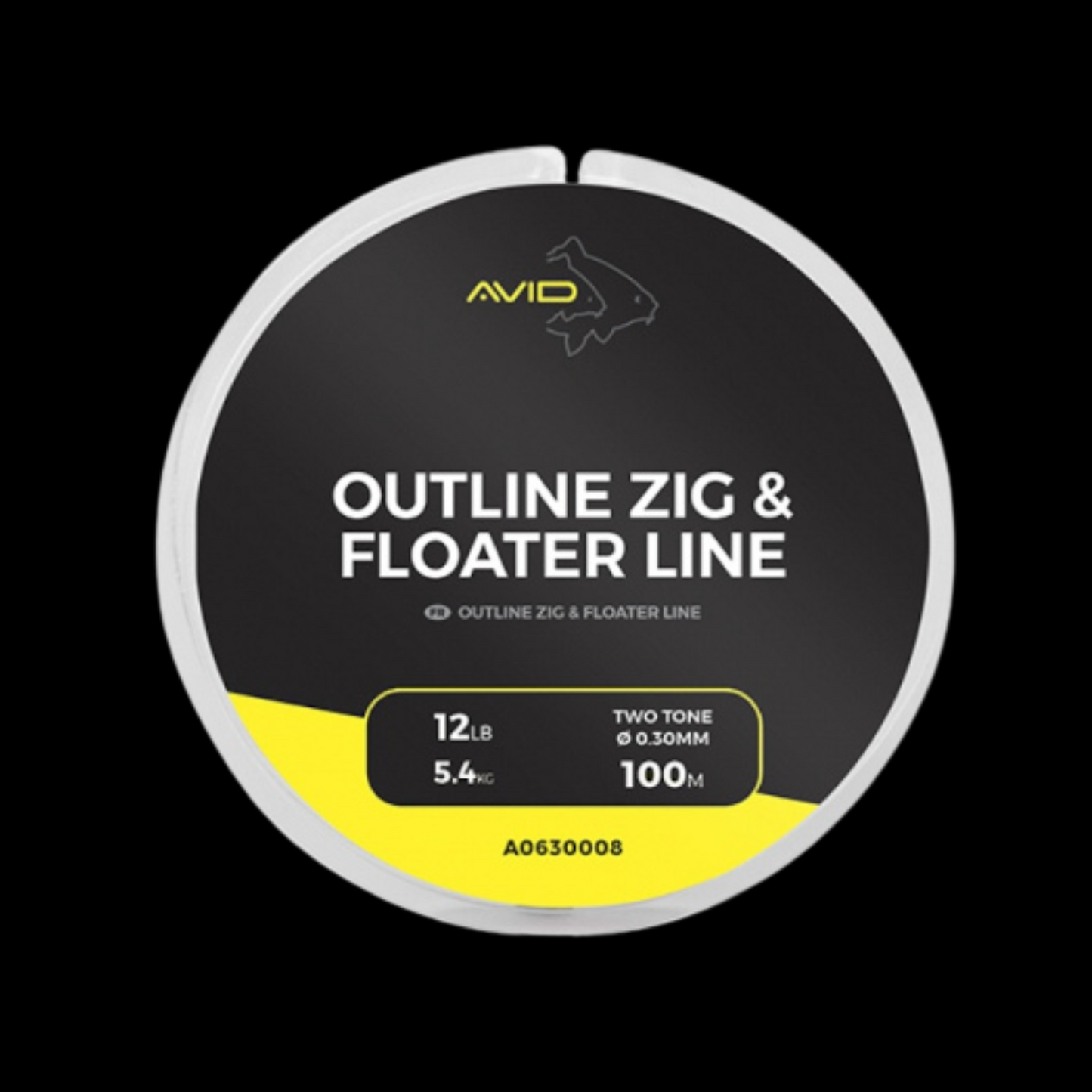avid zig floater line