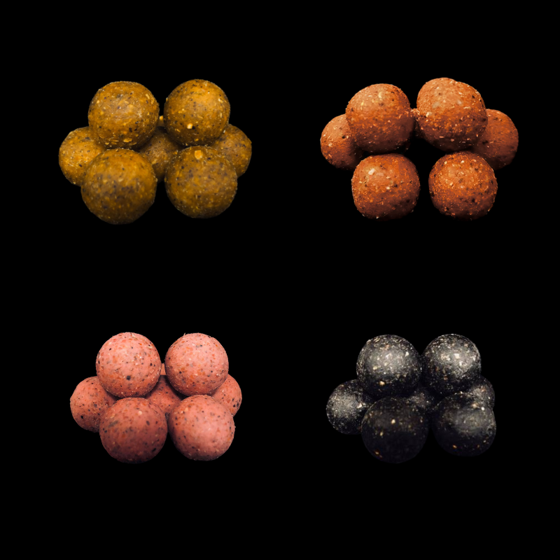 Monster Bite - Boilies - 5kg (20mm)