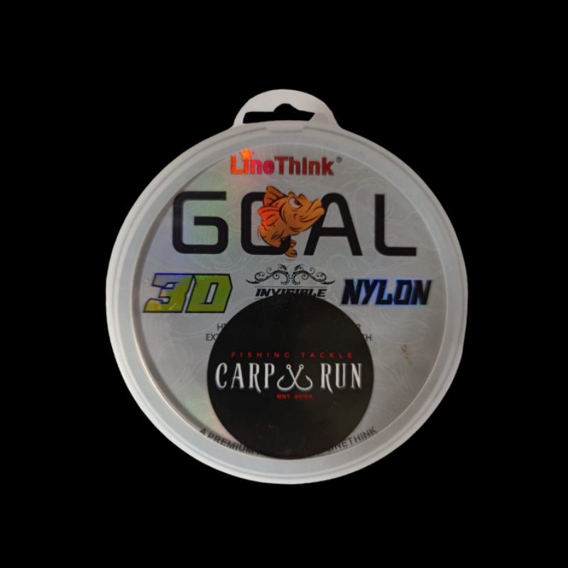 CarpRun - Line Think 0.28mm/500m