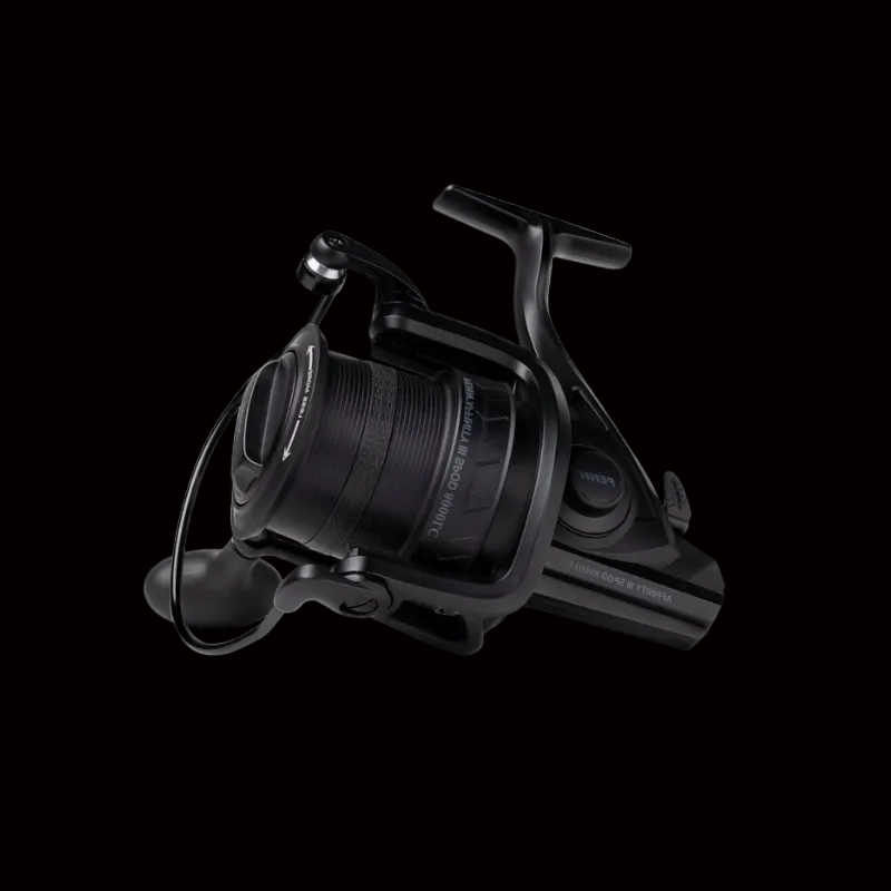 Penn-Spod-Affinity-8000-reel-rola
