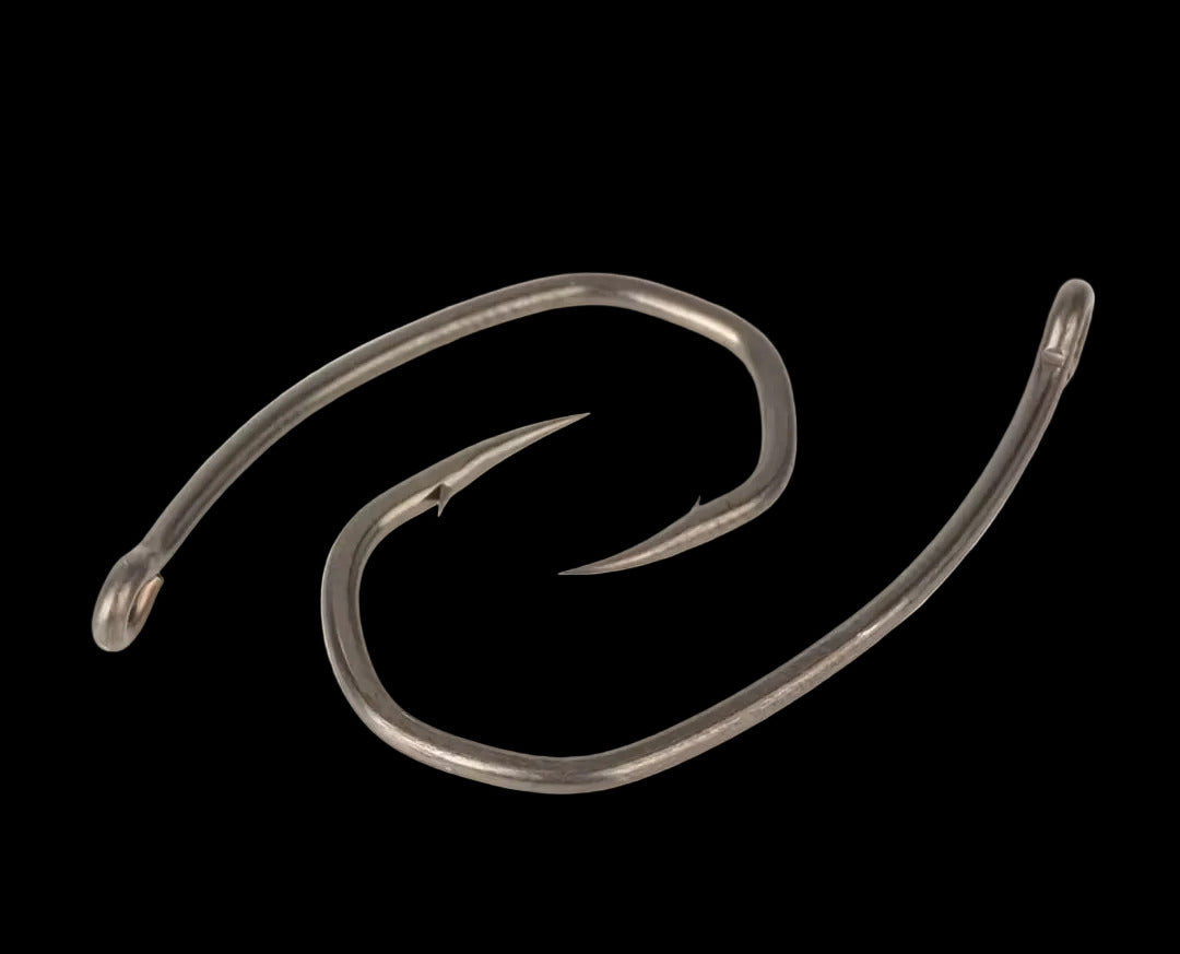 Carp Run - Hooks #4 - 20kom