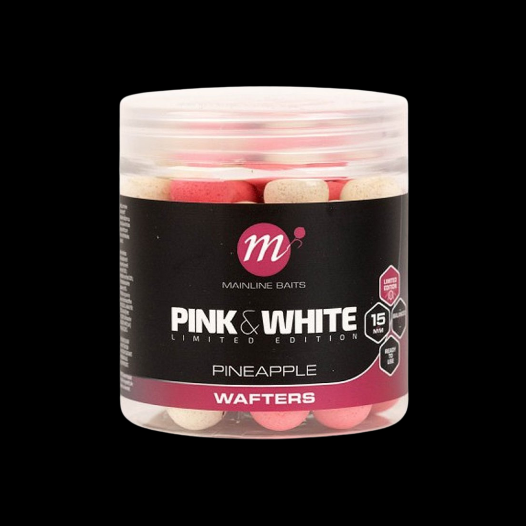 Hauptschnur - Wafters Banoffee 15mm
