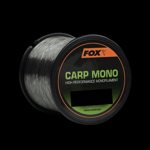 FOX - Carp Mono Green 0.30mm 1000m