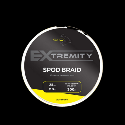 AVID - Extremity Spod Braid 0.23mm 300m