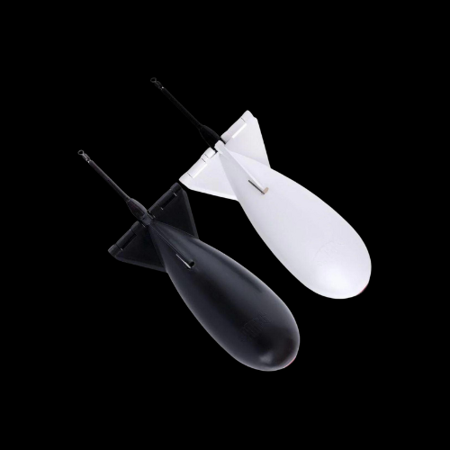 Spomb - Midi (White)