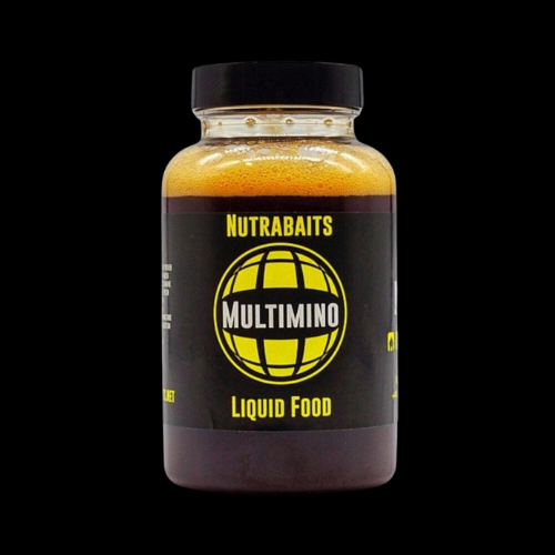 NutraBaits - Multimino 250ml