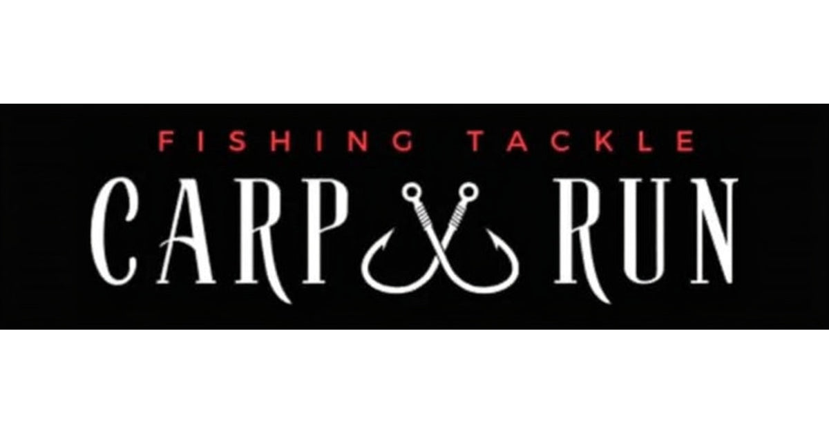 Carp Run fishing tackle – CARP-RUN FISHING TACKLE