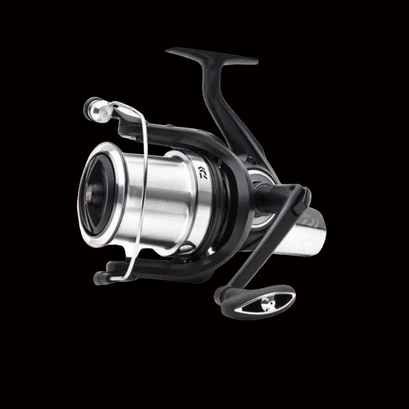 DAIWA-SUPER-SPOD-45SCW-QD/OT- REEL-ROLA