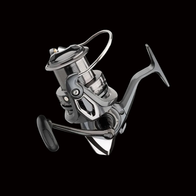 Daiwa-Emcast-fishing-reel-5000-rola