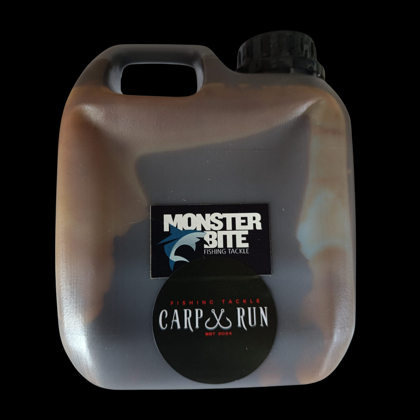 Monster Bite - Krill Liquid 1l