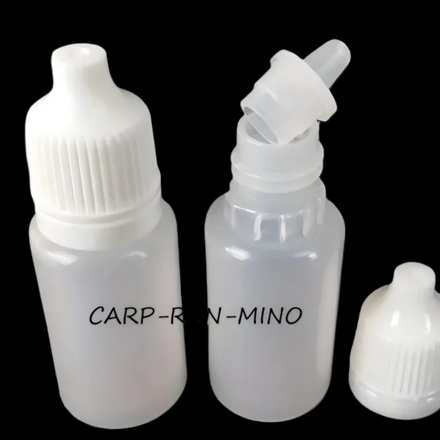 Carp-Run-Mino 10ml