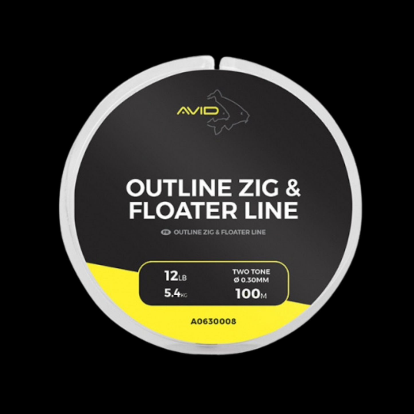 Avid Outline-Zig & Floater Line