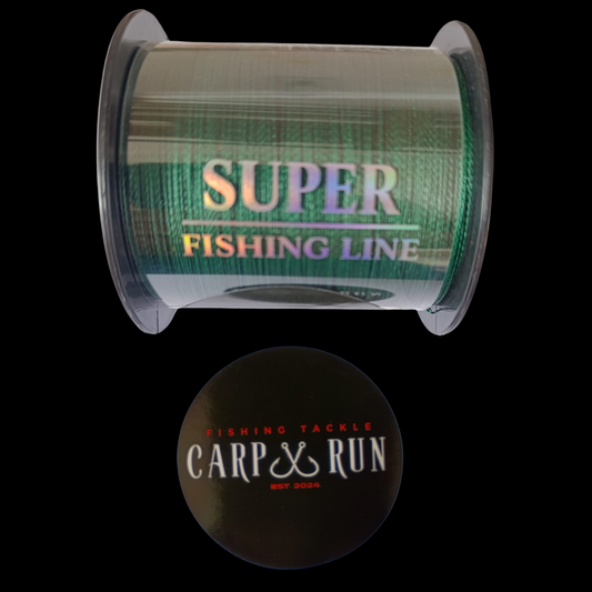 CarpRun - Shockleader 0.23mm 300m