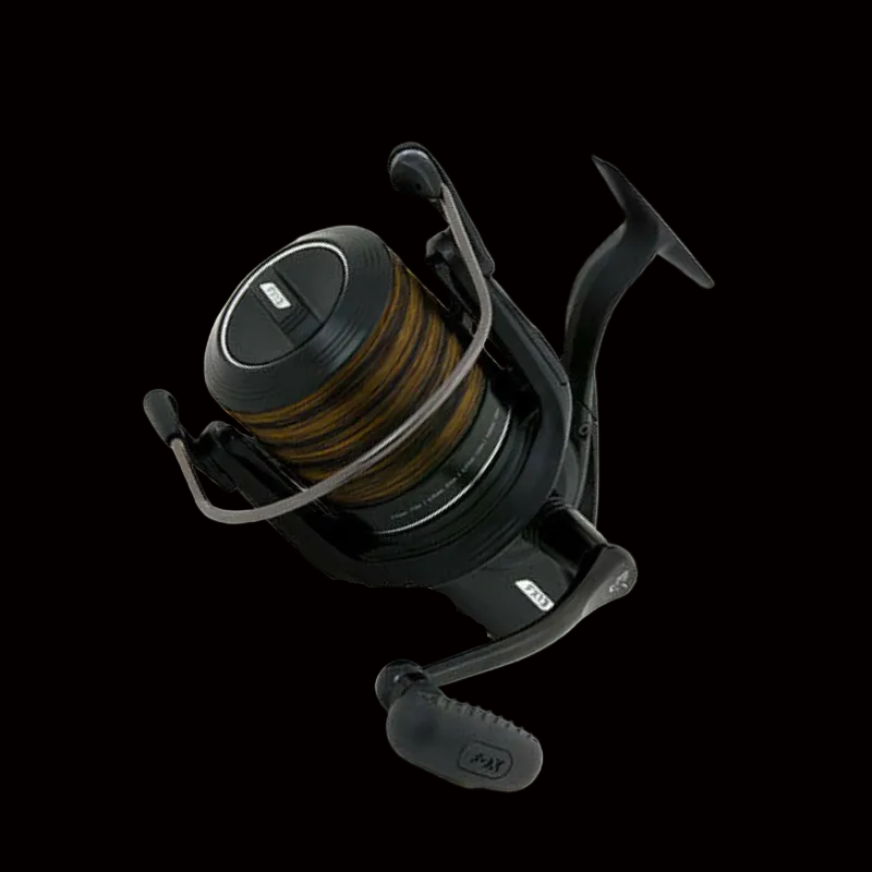 FOX-FX13-REEL-FISHING-ROLA