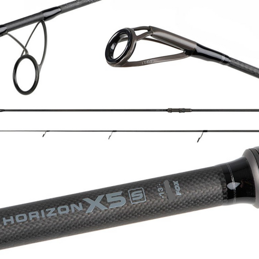 spod-rod-Fox-Horizon-X5/S-štap