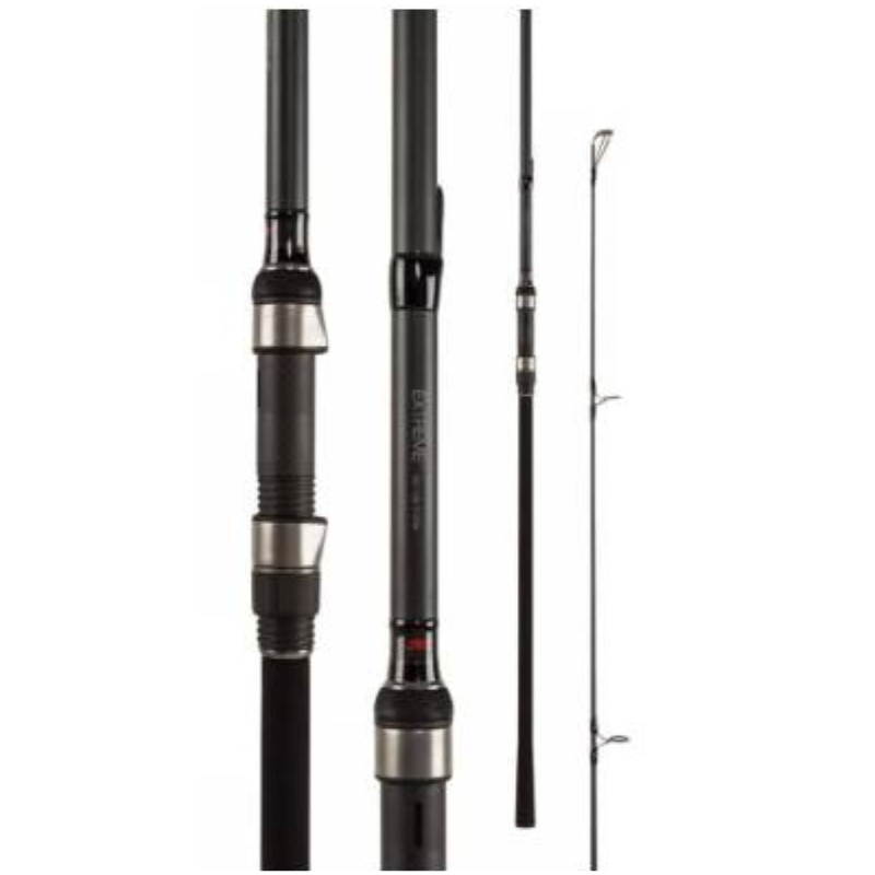 JRC-Fishing-rod-TX-šaranski-štap