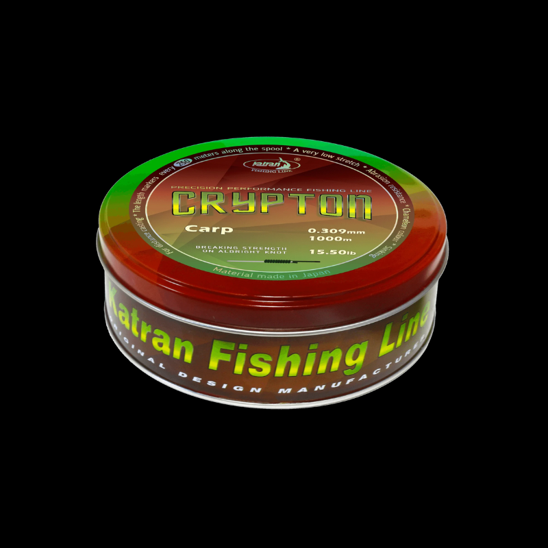 Katran-Cyrpton-Carp-Line-Carp-Fishing