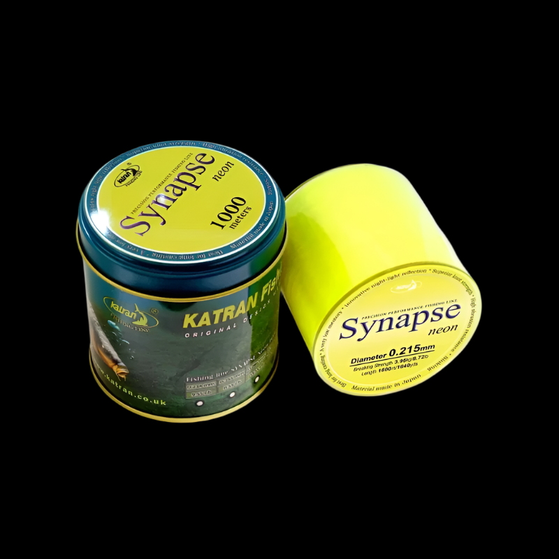Katran-Synapse-Neon-line-braid-carpfishing
