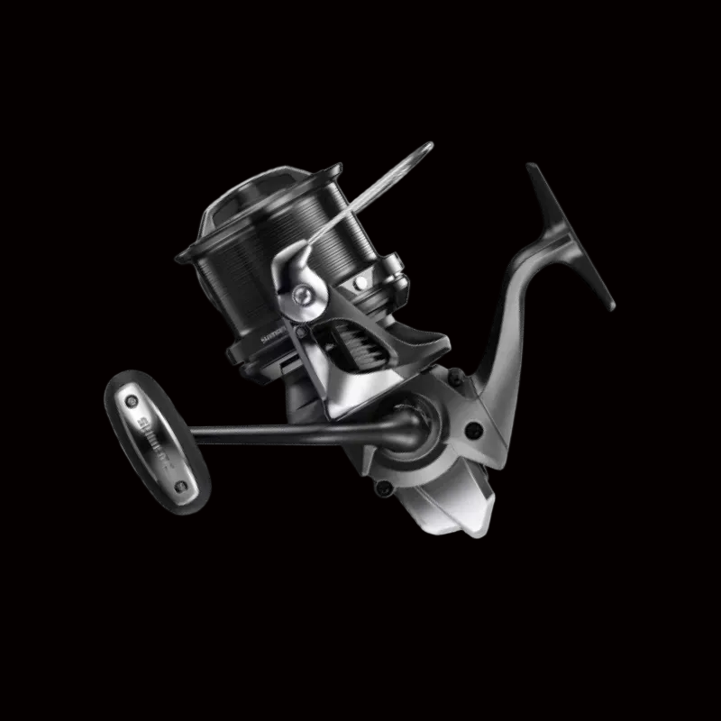 SHIMANO-AERLEX-14000-XTC-REEL-ROLA 