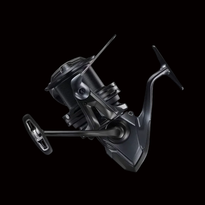 SHIMANO-POWER-AERO-14000XTC-REEL-ROLA