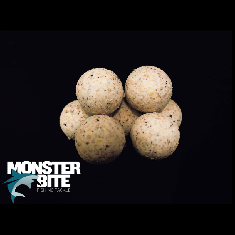 Monster Bite - Boilies  - 5kg (20mm)