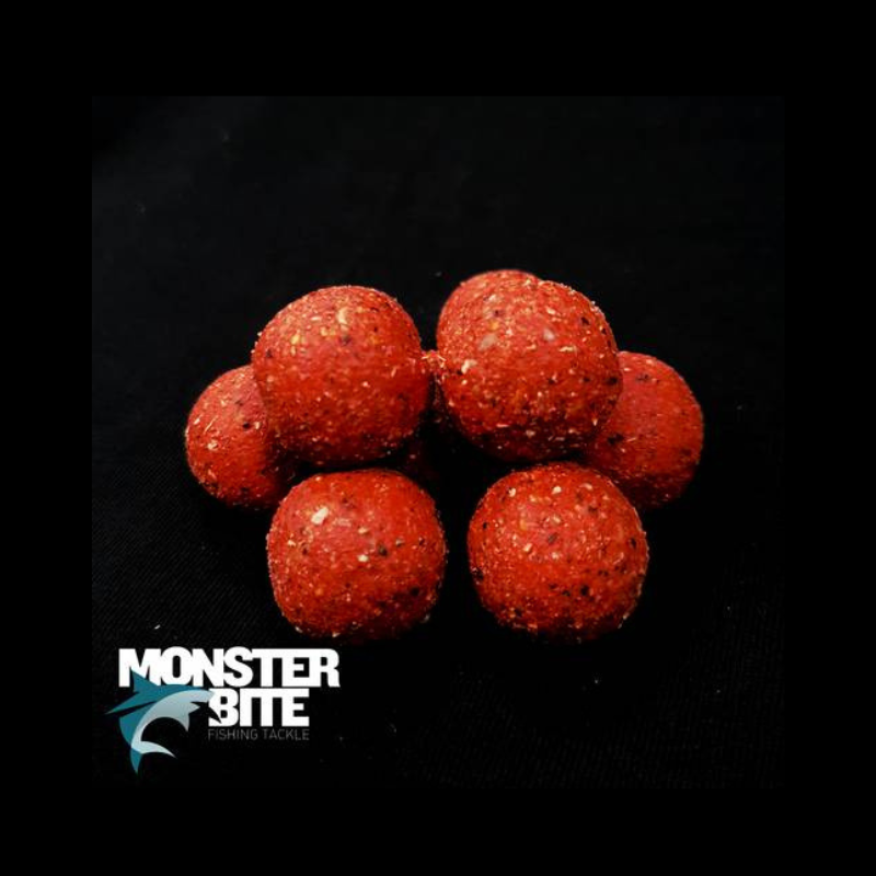 Monster Bite - Boilies  - 5kg (20mm)