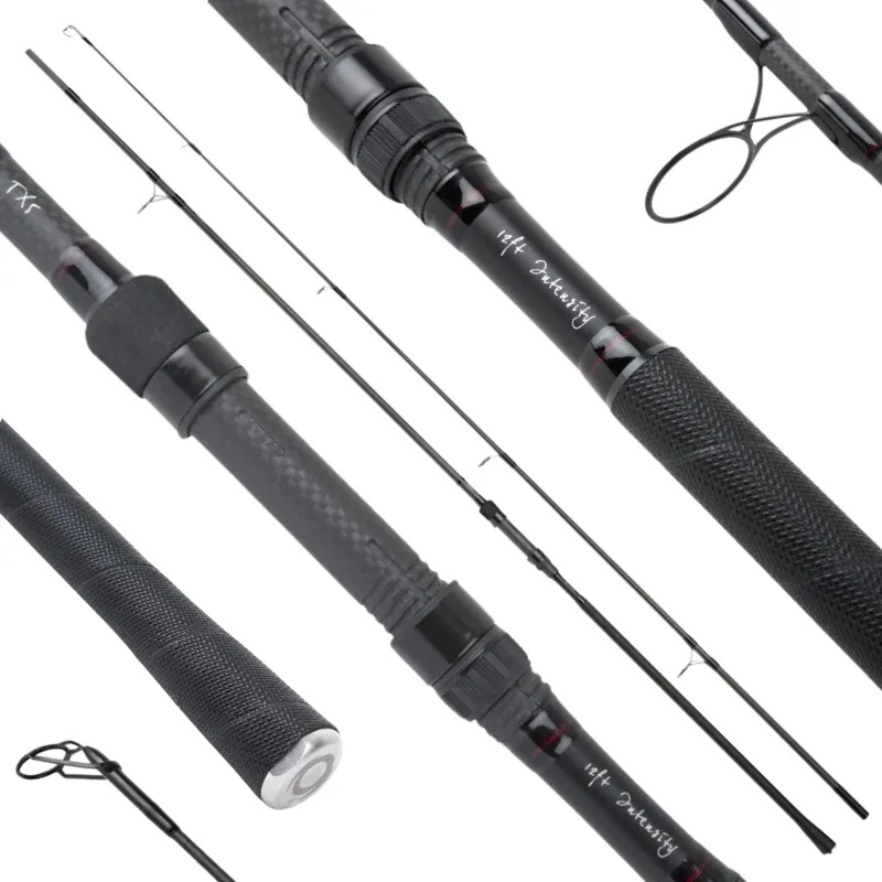 Shimano-tx-tribal-rod-štap-šaranski