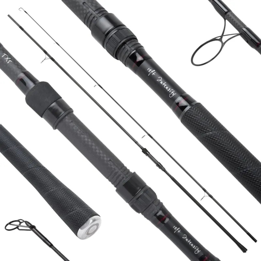 Shimano-tx-tribal-rod-štap-šaranski