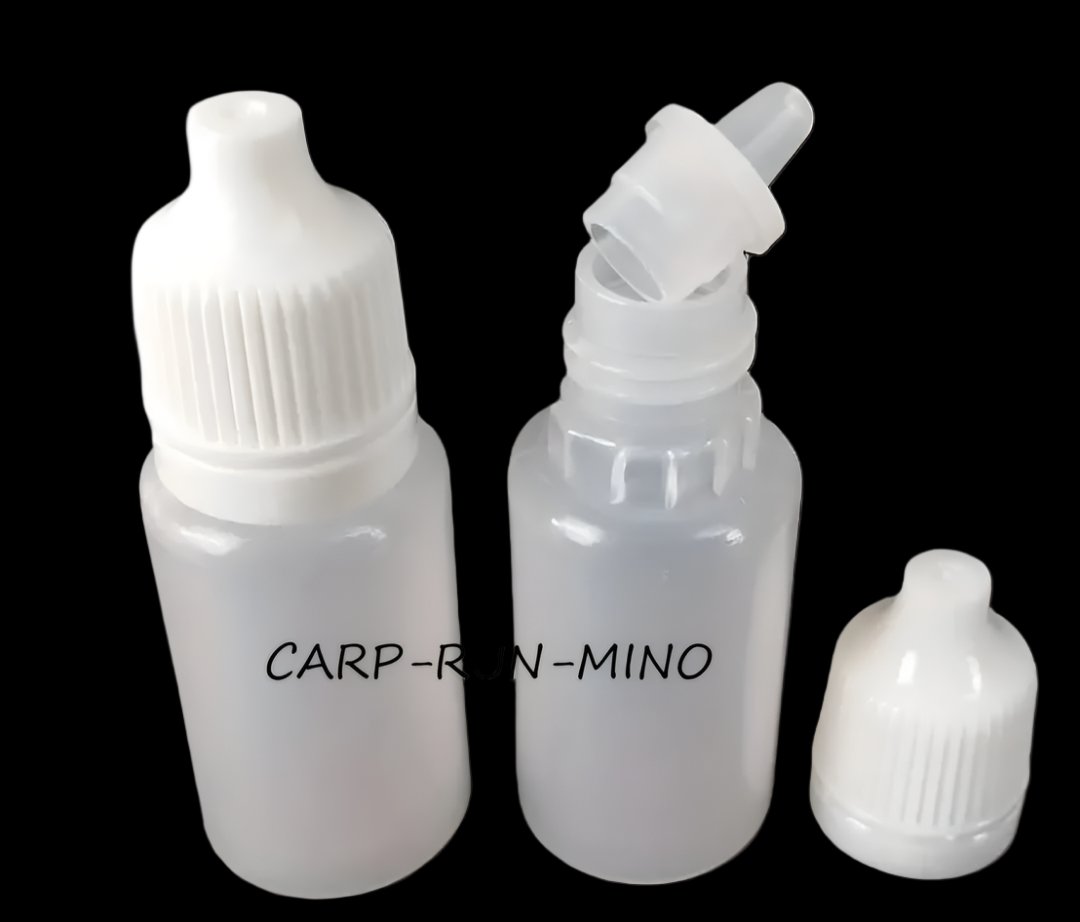 Carp-Run-Mino 10ml