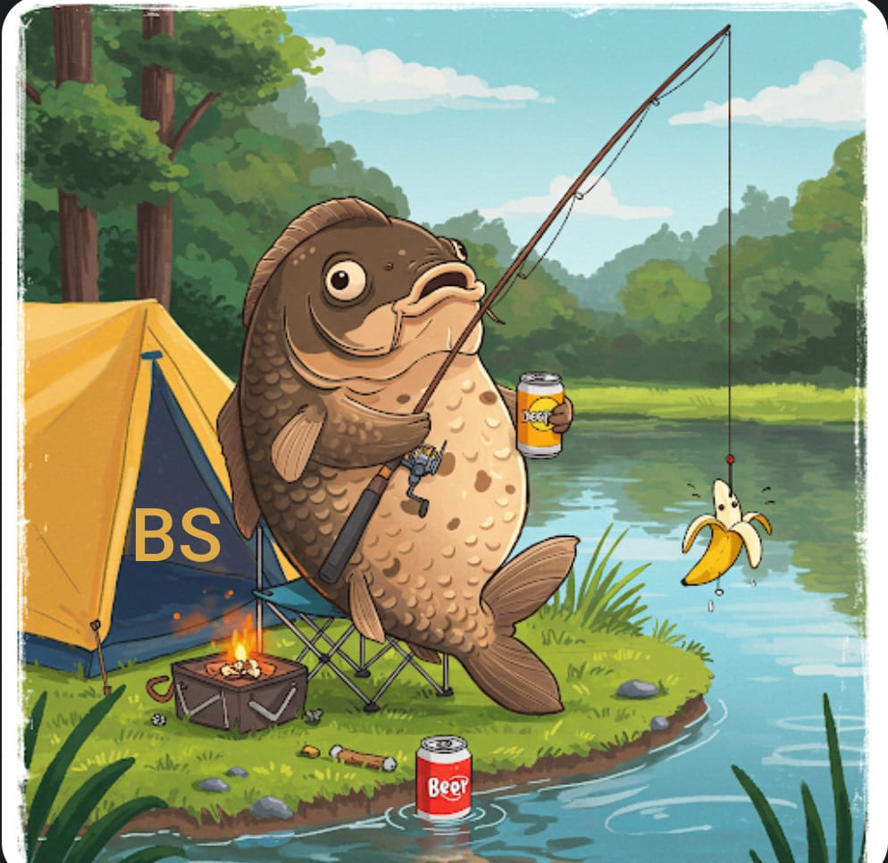 Carp Run - Hookbaits