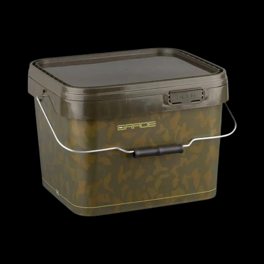 SPOD MIX BUCKET 10L