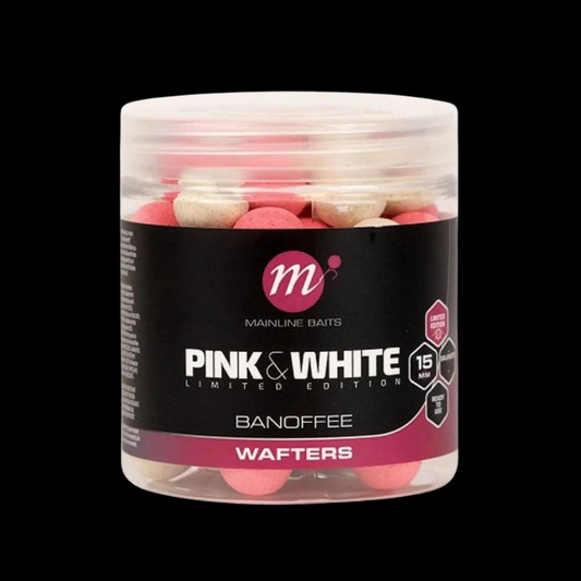 Mainline - Wafters Banoffee 15mm