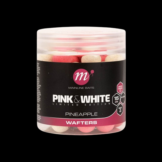 Mainline -  Wafters Pineapple 15mm