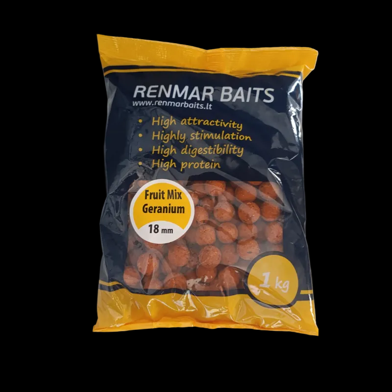 Renmar-baits-boilies